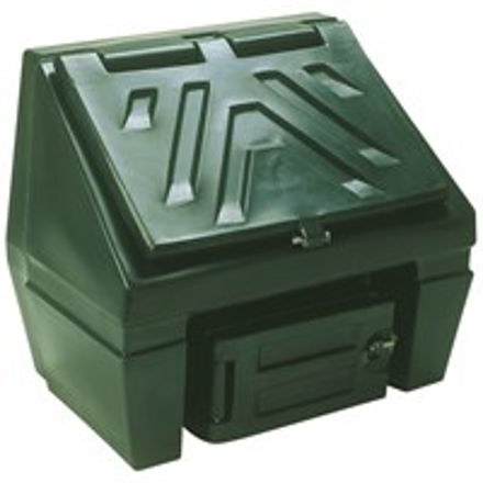 Picture of PVC COAL BUNKER  600KG