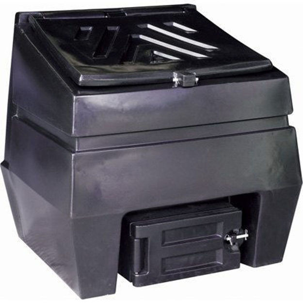 Picture of TITAN PVC COAL BUNKER  300KG