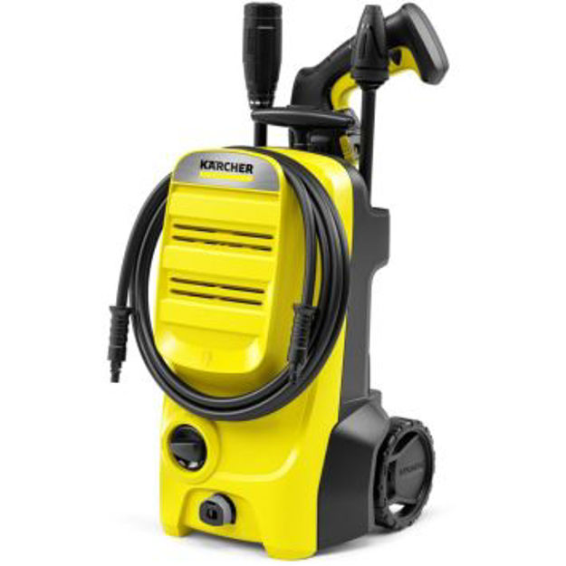 Picture of KARCHER K4 CLASSIC HOME PRESSURE WASHER