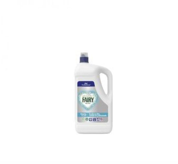 Picture of FAIRY NON BIO LAUNDRY LIQUID 90W 4.05LTR