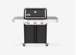 Picture of WEBER GENSIS E-315 3 BURNER GAS BBQ ###LAST ONE###