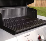 Picture of WEBER GENSIS E-315 3 BURNER GAS BBQ