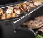 Picture of WEBER GENSIS E-315 3 BURNER GAS BBQ ###LAST ONE###