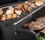 Picture of WEBER GENSIS E-315 3 BURNER GAS BBQ