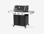 Picture of WEBER GENSIS E-315 3 BURNER GAS BBQ