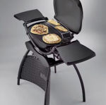 Picture of WEBER Q2200 GAS BBQ
