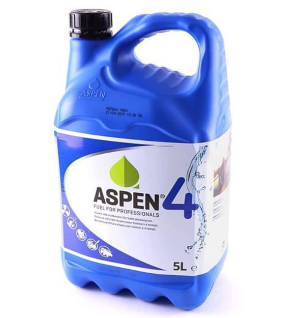 Picture of ASPEN 4 STROKE ALKALYTE FUEL 5LTR