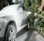 Picture of KARCHER FJ 10 FOAM CAR NOZZLE