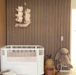 Picture of FIBROTECH BASIC ACOUSTIC PANEL LIGHT OAK