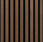 Picture of FIBROTECH BASIC ACOUSTIC PANEL OILED OAK