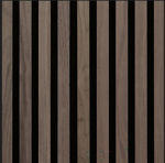 Picture of FIBROTECH BASIC ACOUSTIC PANEL WALNUT