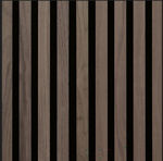 Picture of FIBROTECH BASIC ACOUSTIC PANEL WALNUT