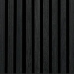 Picture of FIBROTECH BASIC ACOUSTIC PANEL BLACK OAK