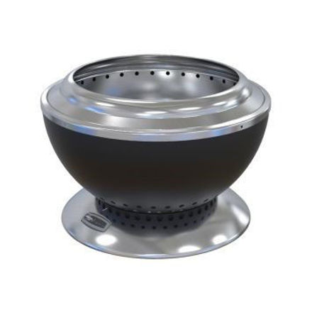 Picture of SAHARA CLEAN BURN FIRE PIT-SMOKELESS