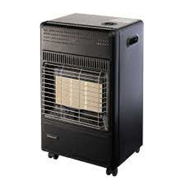 Picture of CALOR SUPER HEAT GAS HEATER