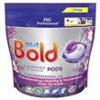 Picture of BOLD ALL IN 1 PODS 50 WASHES