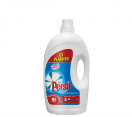 Picture of PERSIL 71 NON BIO LIQUID  WASH 5LTR