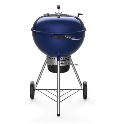Picture of WEBER MASTER TOUCH 57CM OCEAN BLUE BBQ