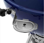 Picture of WEBER MASTER TOUCH 57CM OCEAN BLUE BBQ