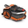Picture of WORX 1300M2 LANDROID VISION ROBOTIC LAWNMOWER  WR213E