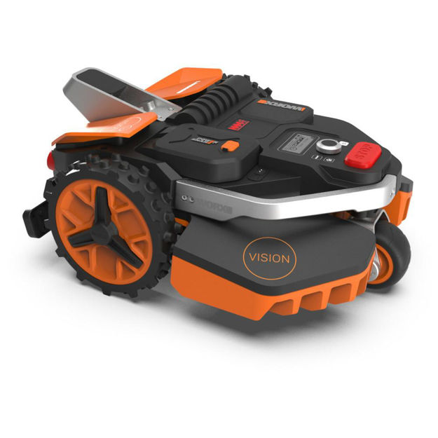 Picture of WORX LANDROID ROBOTIC LAWNMOWER 1300M2 WR213E