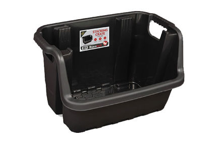 Picture of RINOSTUFF HEAVY DUTY STACKING CRATE