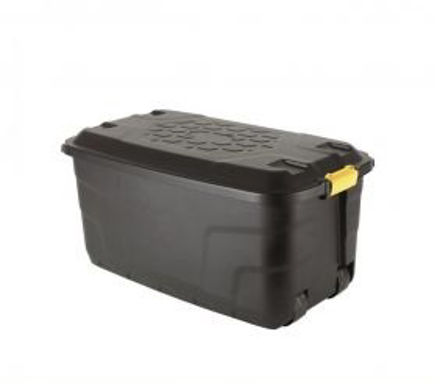 Picture of STRATA HD STORAGE TRUNK ON WHEELS 145LTR