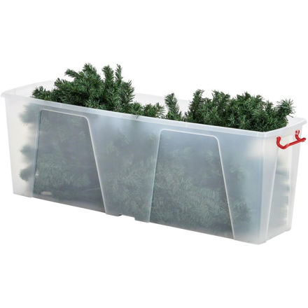 Picture of STRATA CHRISTMAS TREE STORAGE BOX & LID