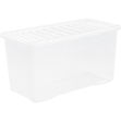 Picture of CRYSTAL 45 LTR STORAGE  BOX & LID 10870