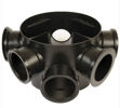 Picture of BM 4" AJ ACCESS CHAMBER BASE ONLY 315MM B3150