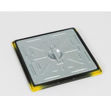 Picture of 18"X18" GALVANISED MANHOLE COVER 2.5T  YELLOW