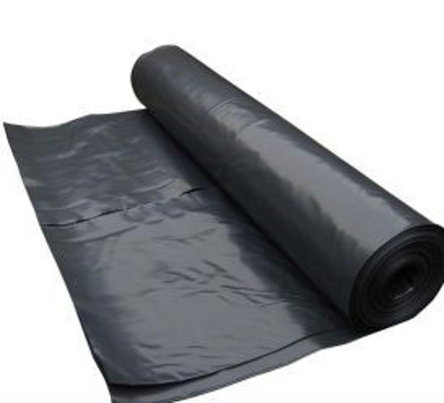 Picture of VISQUEEN RADON BARRIER 4M X 20M 300MU