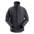 Picture of SNICKERS ALLROUND ST GREY S/SHELL JACKET (S)