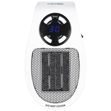 Picture of WARMLITE PORTABLE PERSONAL PTC HEATER 500W