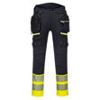 Picture of DX4 HI-VIZ CLS 1 HOLSTER POCKET TROUSERS 32"