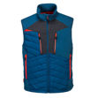 Picture of DX4 HYBRID BAFFLE GILLET METRO BLUE (L)