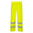 Picture of HI-VIZ TRAFFIC TROUSERS R480 (M)