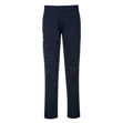 Picture of KX3 CARGO TROUSERS NAVY T801 34"