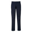 Picture of KX3 CARGO TROUSERS NAVY T801 38"