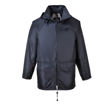 Picture of NYLON RAIN JACKET NAVY S440 (XXXL)