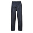 Picture of NYLON RAIN TROUSERS NAVY S441 (S)