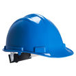 Picture of PORTWEST  SAFETY HELMET ROYAL BLUE