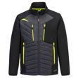 Picture of DX4 JACKET METAL GREY (M)