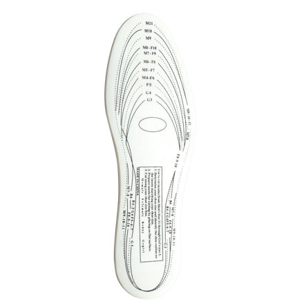 Picture of PORTWEST MEMORY FOAM INSOLE