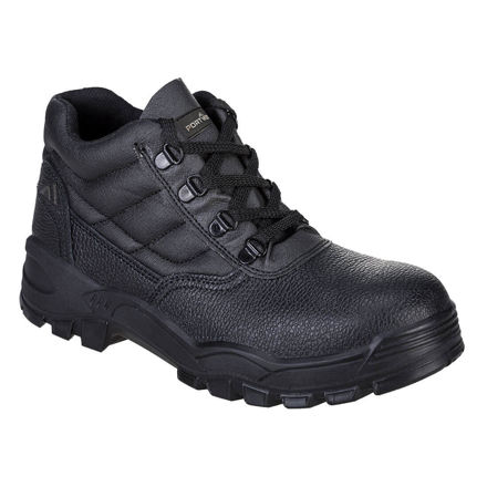 Picture of PORTWEST PROTECTOR SAFETY  BOOT FW10 42