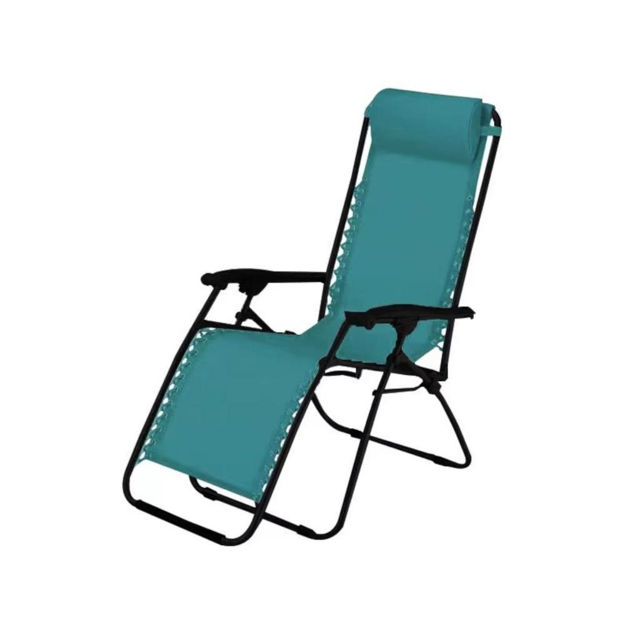 Picture of CULCITA ZERO GRAVITY CHAIR GREEN