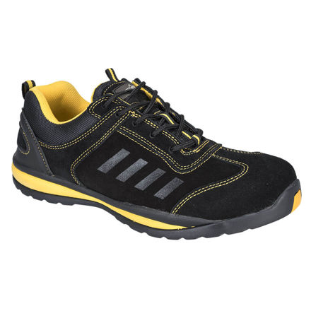 Picture of PORTWEST STEELITE LUSUM SAFETY TRAINER (41) 7