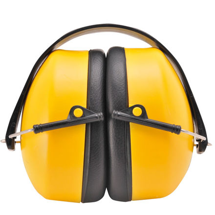 Picture of PORTWEST SUPER EAR PROTECTOR PW41