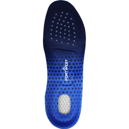 Picture of PORTWEST ULTIMATE COMFORT INSOLE (L)