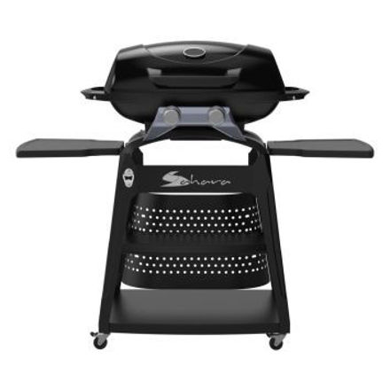 Picture of SAHARA STORM 2 BURNER GAS BBQ